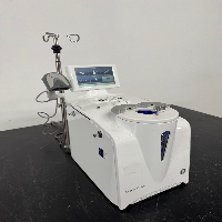 GE Sepax C-Pro DNA Extraction System image 0